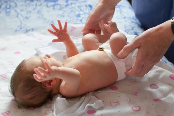 Neuf ans de prison pour le père qui a tué son bébé, agacé par ses pleurs