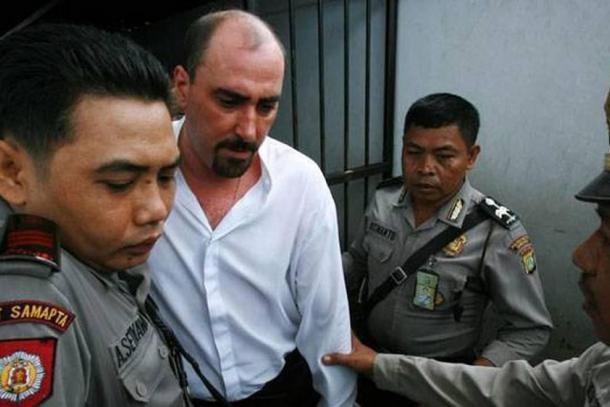 L'Indonésie a donné l'ordre de préparer les exécutions de 10 condamnés dont Serge Atlaoui