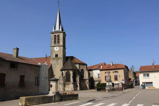 Près de Nancy, mystère autour du suicide d’un collégien de 12 ans