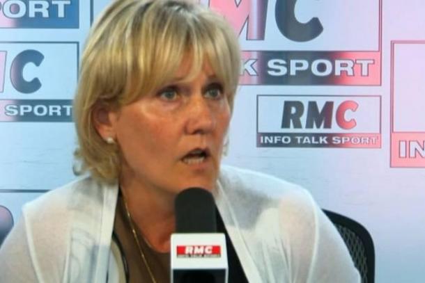 Morano justifie les sifflets contre Manuel Valls à la minute de silence de Nice