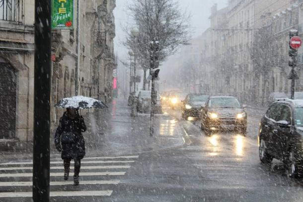 La Lorraine se prépare à une vague de froid polaire, jusqu’à -20 ressenti