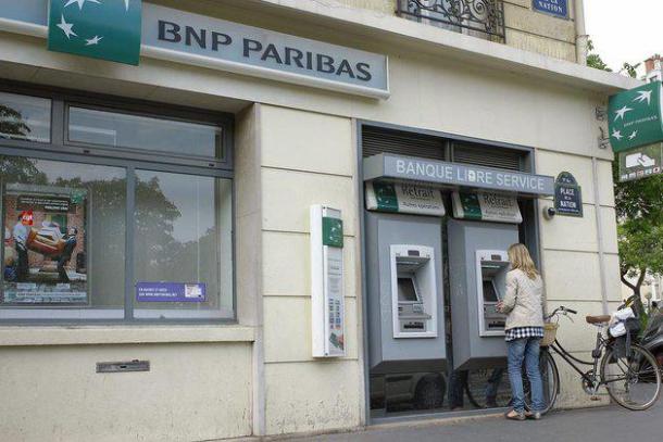 Un responsable de BNP Paribas jugé à Nancy pour corruption