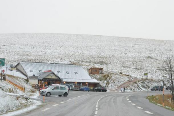 Froid, gelées, orages, pluie et neige à basse altitude : la météo va se dégrader en Lorraine