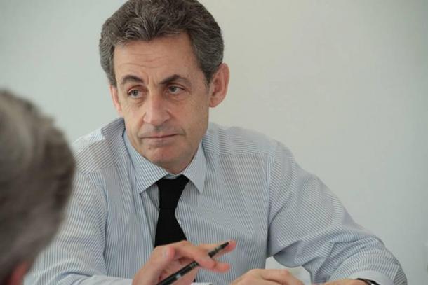 Nicolas Sarkozy veut démarier l’Alsace de la Lorraine et de la Champagne-Ardenne