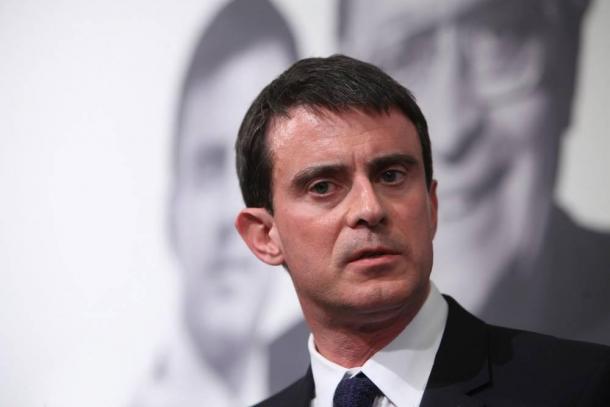 Manuel Valls souhaite supprimer "purement et simplement" le 49-3 "hors texte budgétaire"