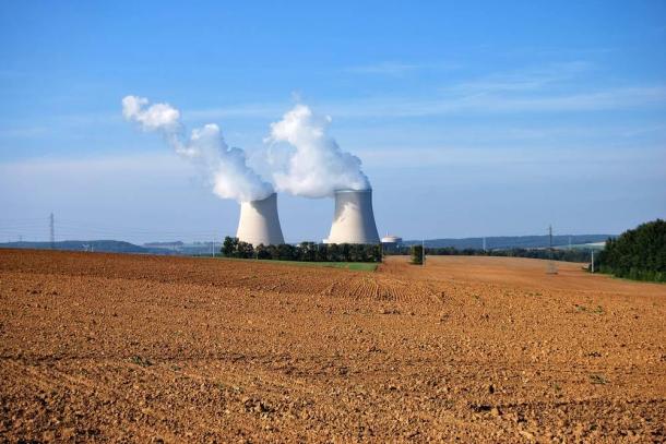 Nucléaire: la première tranche de Cattenom à l'arrêt après un "problème technique"