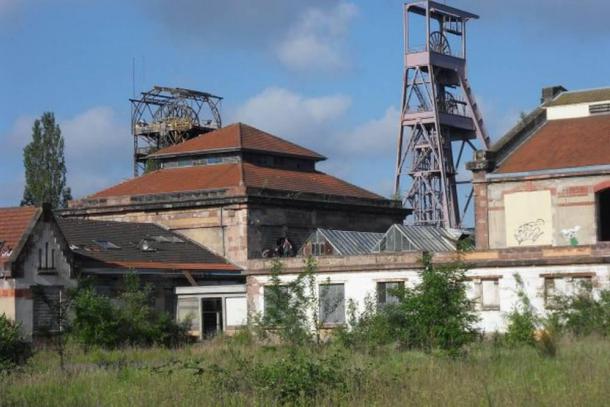 La Lorraine commémore les 30 ans de la dernière grande catastrophe minière en France