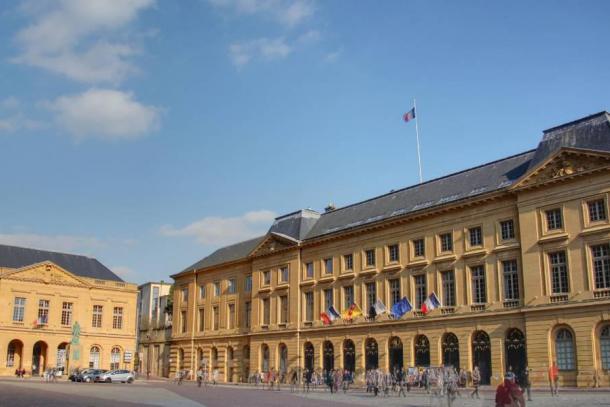 A Metz, la baisse du budget des bibliothèques fait polémique