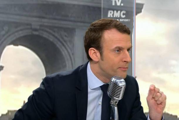 Présidentielle: Macron propose que 80% des ménages soient exonérés de la taxe d’habitation