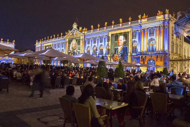 A Nancy, la place Stanislas va se refaire une jeunesse