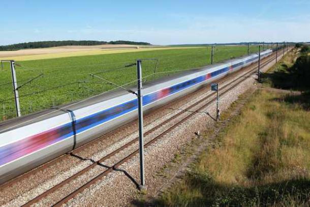 A Epinal, ouverture du procès d'un contrôleur SNCF accusé de viol sur une passagère