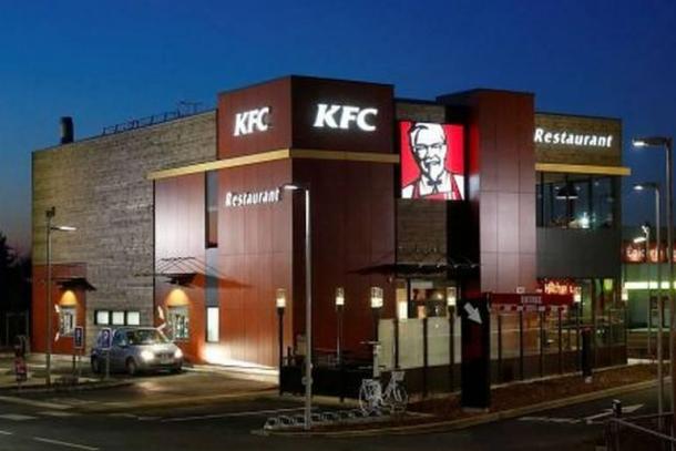 Derrière le succès de KFC en Lorraine, le parcours atypique du roi du poulet