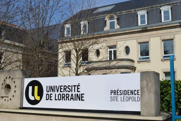 L’Université de Lorraine confirmée dans le top 300 mondial