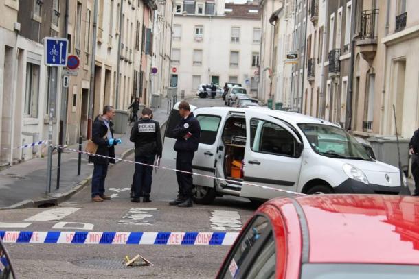 Nancy: un jeune de 17 ans en état de mort cérébrale après une agression dans la rue