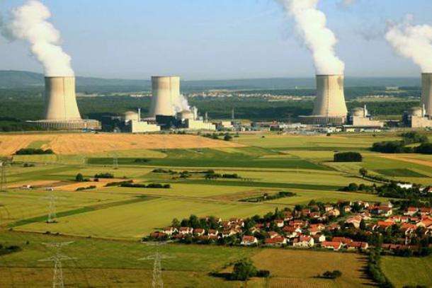 EDF exclut toute fermeture de sa centrale nucléaire à Cattenom