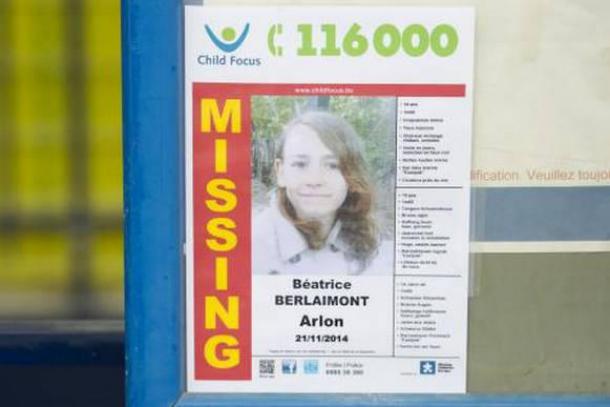 Meurtre et viol de Béatrice Berlaimont : le suspect avoue enfin