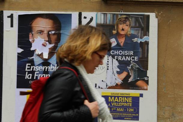 Moselle: un maire promet de démissionner si le FN arrive en tête dans sa ville