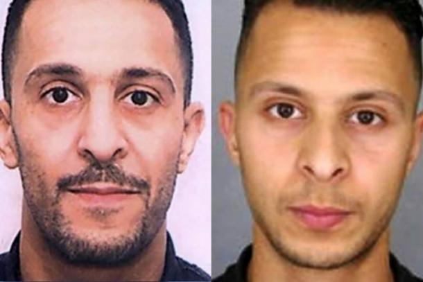 La police belge savait que les frères Abdeslam préparaient des attentats