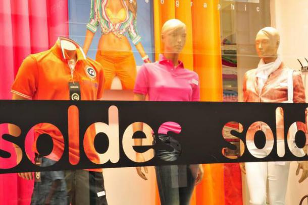 Lancement anticipé des soldes d’hiver en Lorraine, les commerçants optimistes