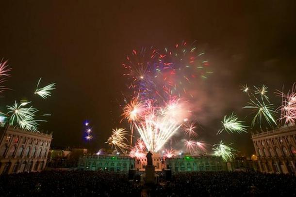 Attentats: Nancy décide d'annuler son spectacle et défilé de la Saint-Nicolas