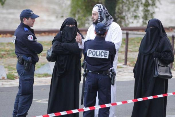 L’Alsace-Moselle particulièrement touchée par la radicalisation islamique