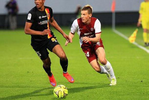 Après deux victoires, Metz croit en ses chances de rester en Ligue 1