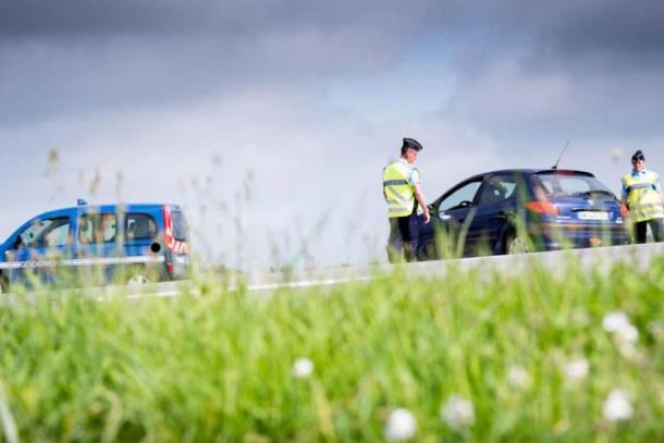 Lorraine: un automobiliste contrôlé avec 4,6 grammes d’alcool dans le sang