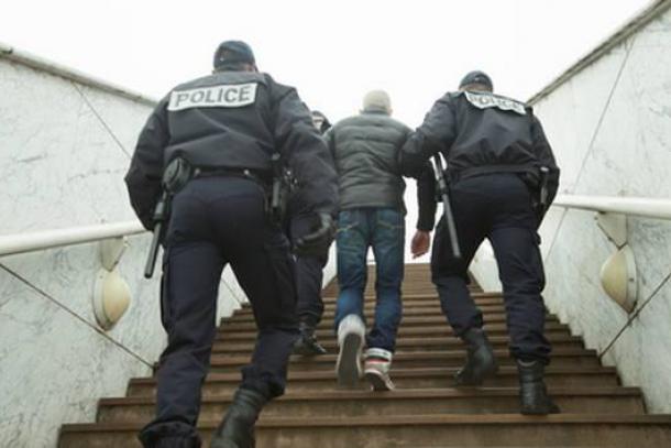 Les membres présumés d'un gang de l'ex-URSS mis en examen à Nancy