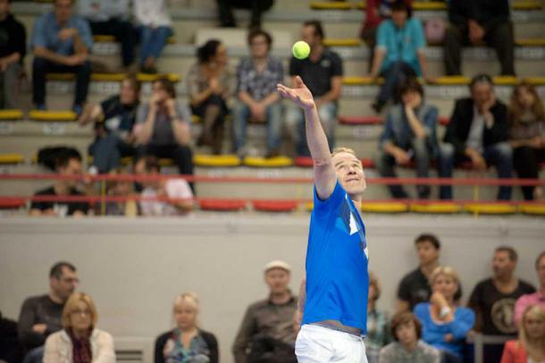 Tennis : un vaste scandale de matches truqués ébranle l'élite mondiale