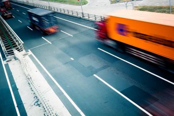 Metz : le chauffeur poids-lourd à contre-sens sur l'A31 écope de prison ferme