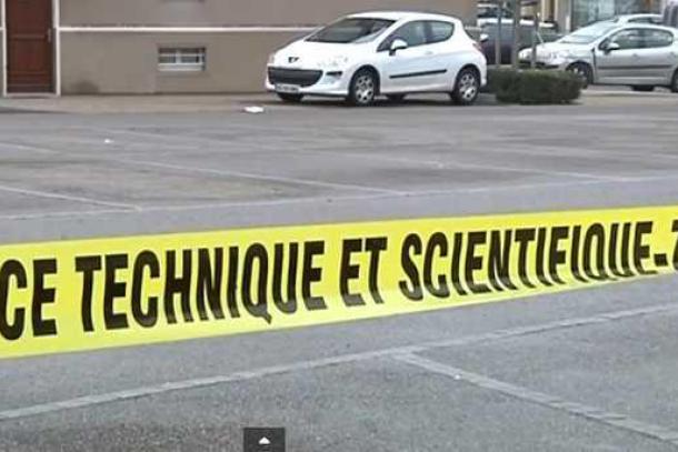 Directeur d'école tué à Woippy: le principal suspect devant le juge