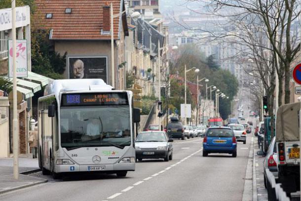 Nancy : l’agresseur de la ligne 9 écope de six mois de prison ferme