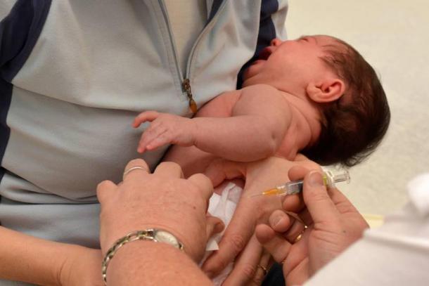 Les Lorrains font de moins en moins de bébés