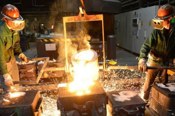 A Thionville, trois offres de reprise pour l'usine Akers où 116 emplois sont menacés