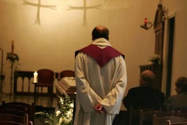 En Lorraine, l’Eglise a fait expulser un locataire handicapé en plein hiver