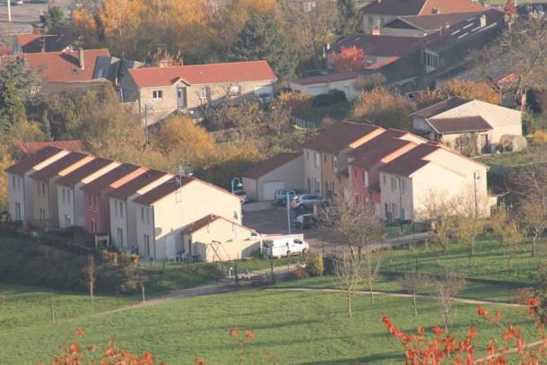 Vosges: ouverture du 3e procès d'un homme accusé de viol et de meurtre