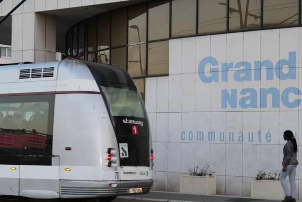 La grève des transports en commun va paralyser la Saint-Nicolas de Nancy