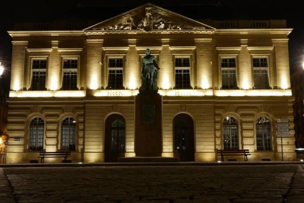 Metz: quatre passants agressés au centre-ville pour avoir refusé de donner une cigarette