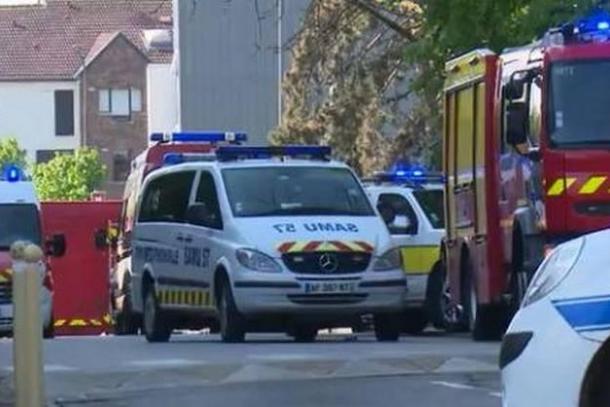 Electrocution de deux agents de la ville de Metz à l’école: enquête pour "homicides involontaires"