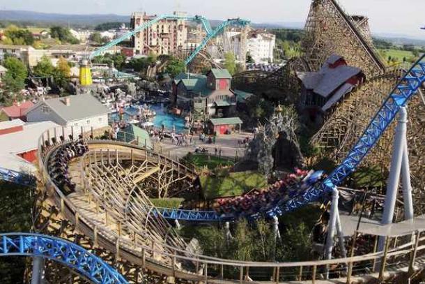 Europa Park dépasse les 5,5 millions de visiteurs et recrute