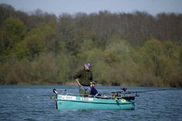 Drame sur le lac du Der : le bilan s'est alourdit, trois lorrains trouvent la mort