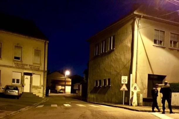 Moselle: un individu radicalisé interpellé par le GIGN dans un village