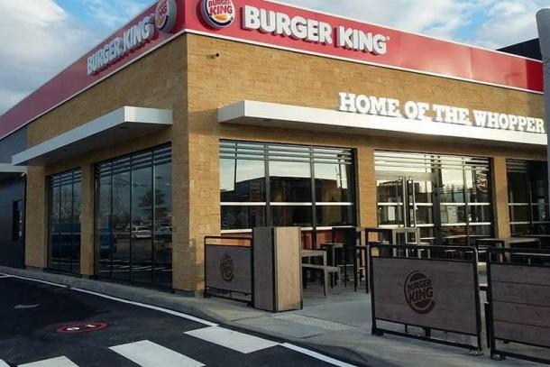 A Semécourt, Burger King ouvre son premier restaurant en Lorraine