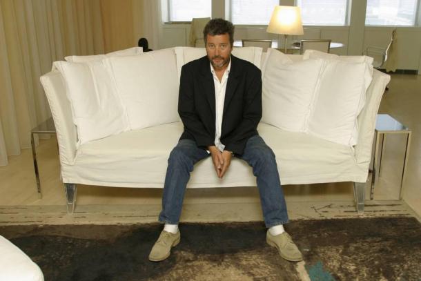 Philippe Starck invente un hôtel de luxe "fantasmagorique" à Metz