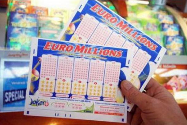 Lorraine : un gain de 9 millions d'euros au Loto à Villerupt