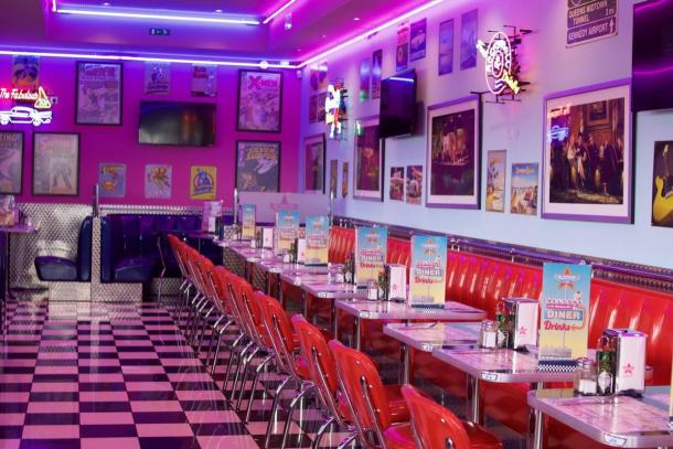 Chez Memphis Coffee Semécourt, les saveurs d’Amérique dans votre assiette dès 7,90 euros