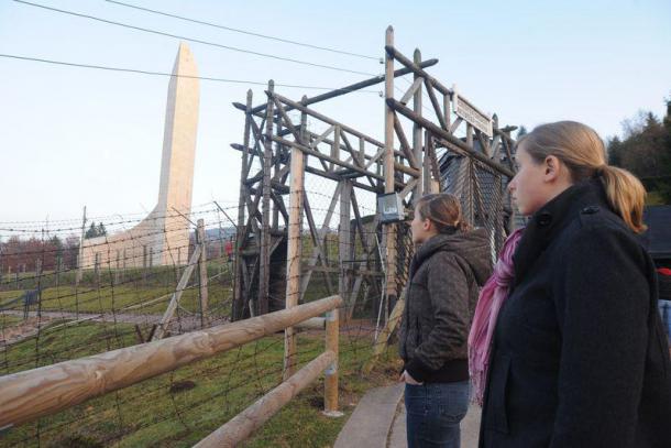 Alsace-Moselle: le projet d’un pique-nique dans un camp de concentration nazi provoque un tollé