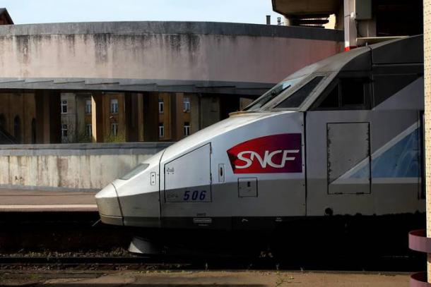 Huit ans de prison requis contre un contrôleur SNCF accusé du viol d’une passagère