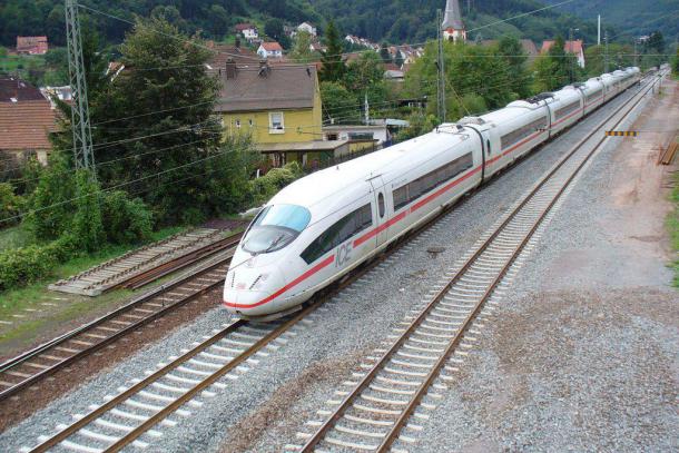 A Forbach, vingt-deux migrants interpellés à la gare par la police