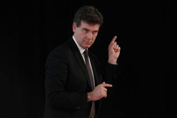 EXCLUSIF. "Hollande et Ayrault ont renoncé à sauver Florange", selon Montebourg